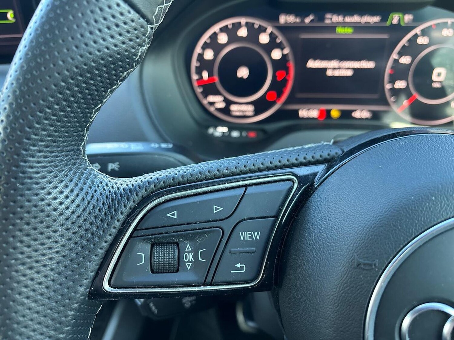 Used Audi Q2 2022 for sale - 78193396: Photo 28