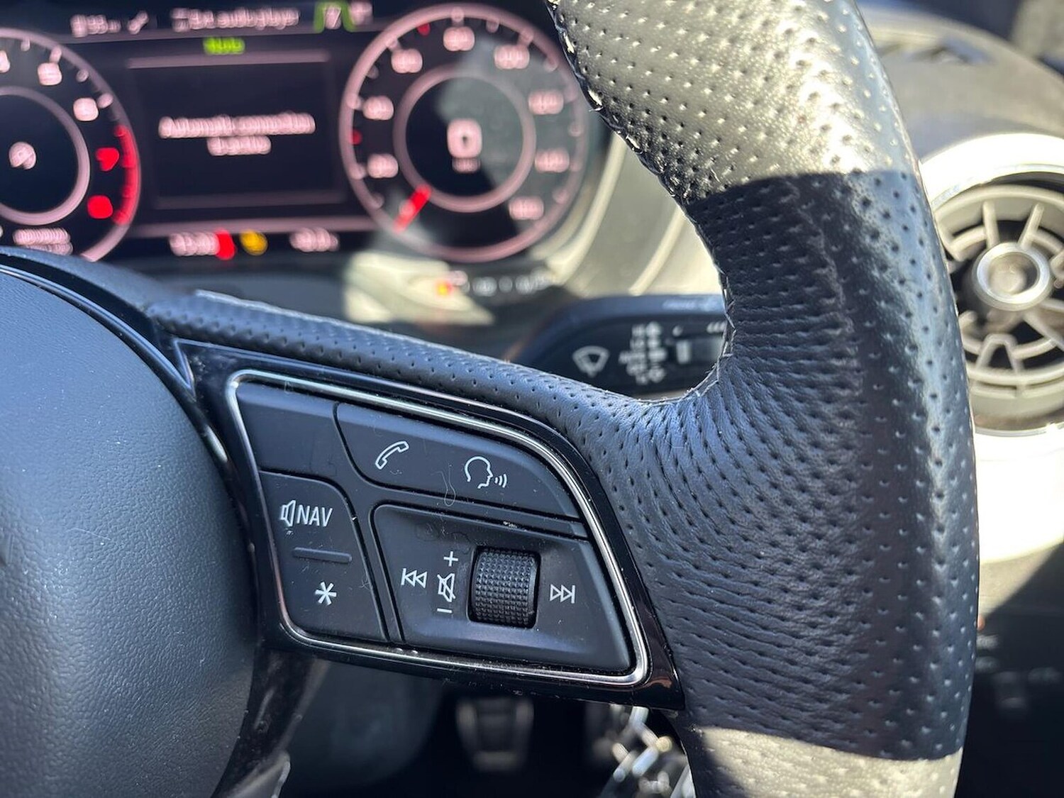 Used Audi Q2 2022 for sale - 78193396: Photo 29