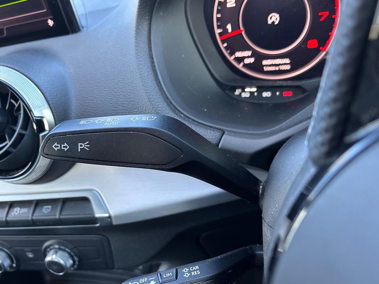 Used Audi Q2 2022 for sale - 78193396: Photo 30