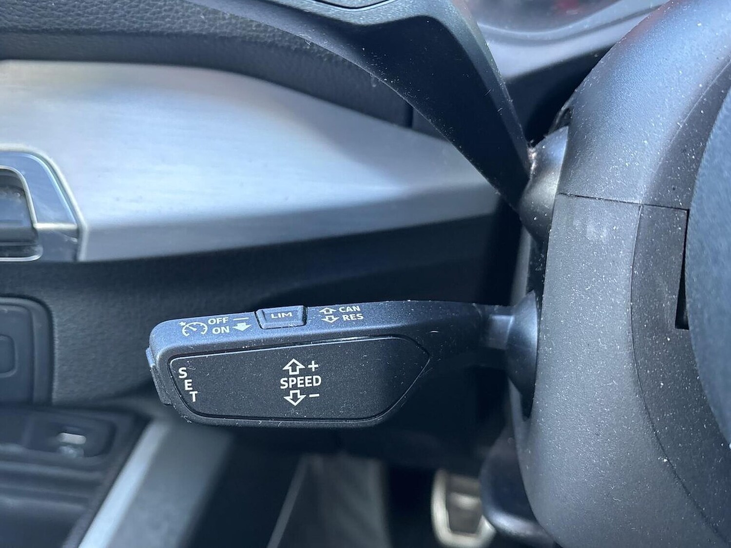 Used Audi Q2 2022 for sale - 78193396: Photo 32