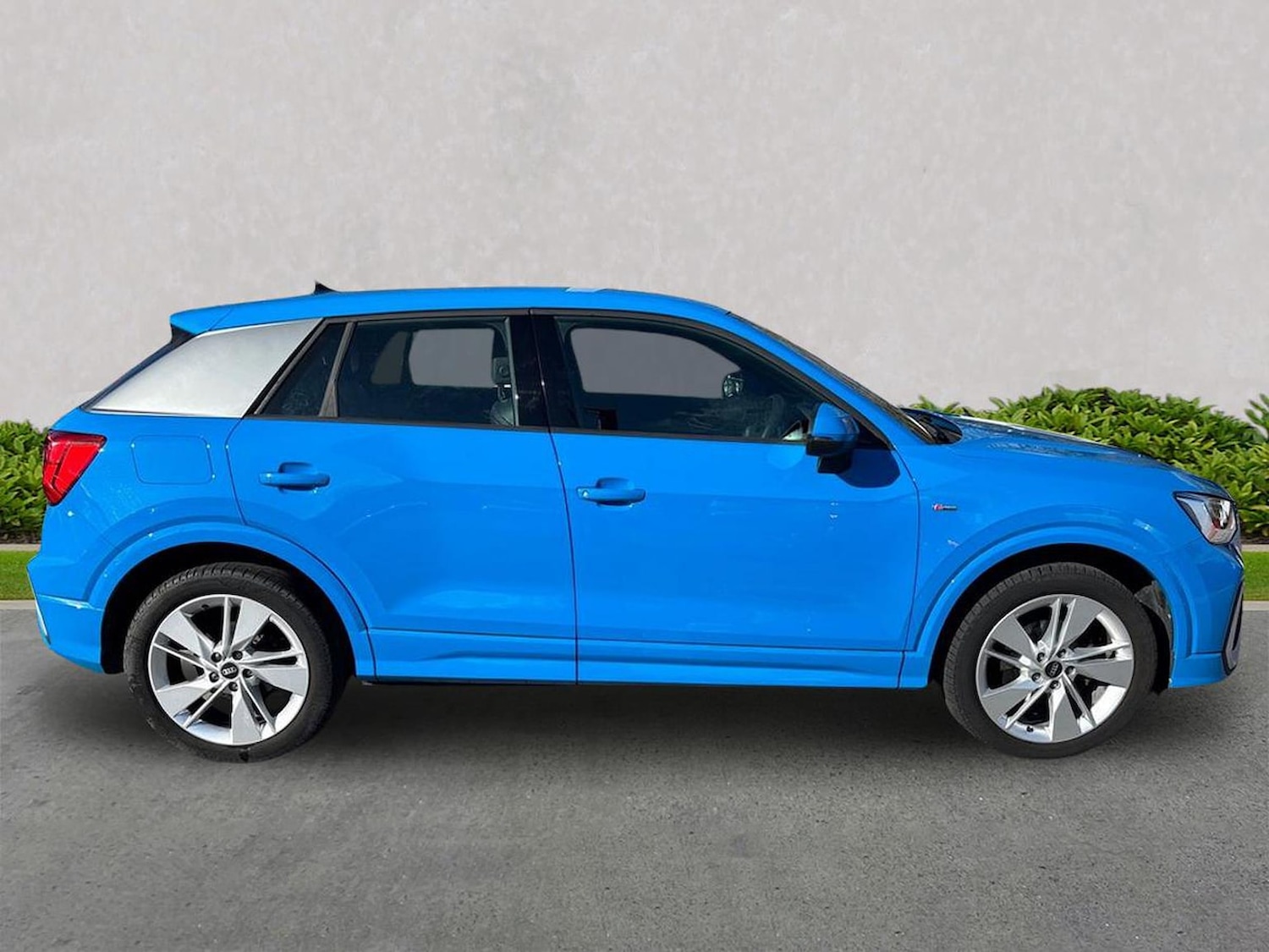 Used Audi Q2 2022 for sale - 78193396: Photo 5
