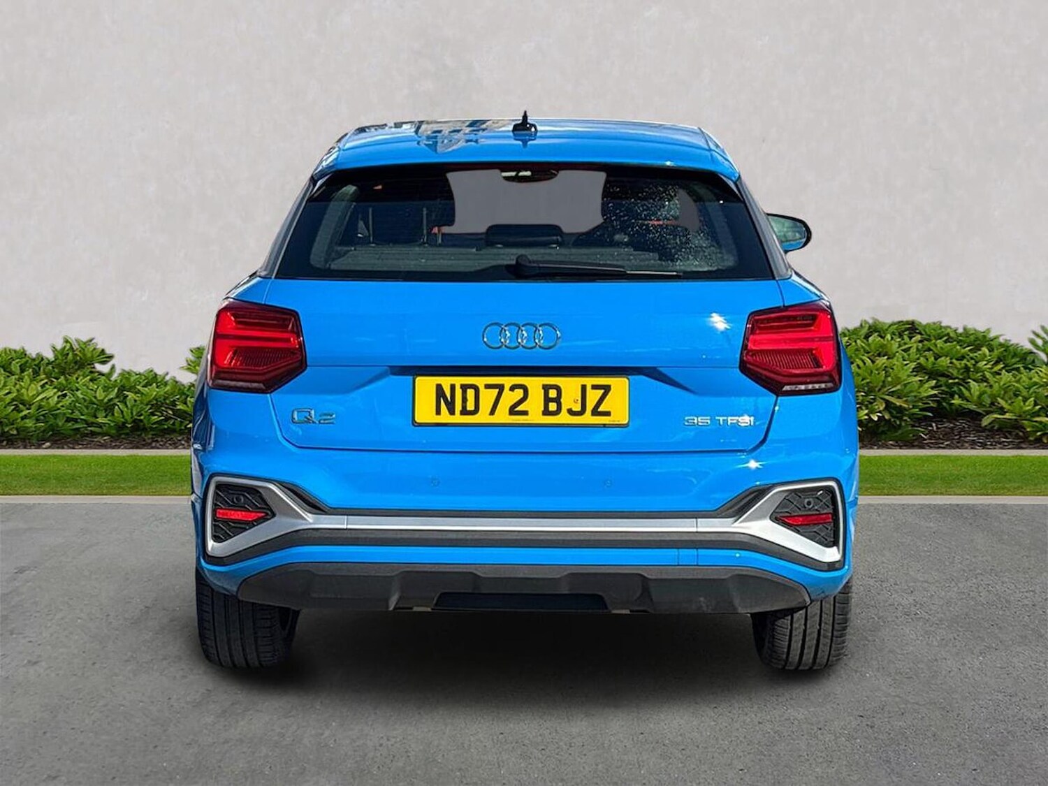 Used Audi Q2 2022 for sale - 78193396: Photo 6