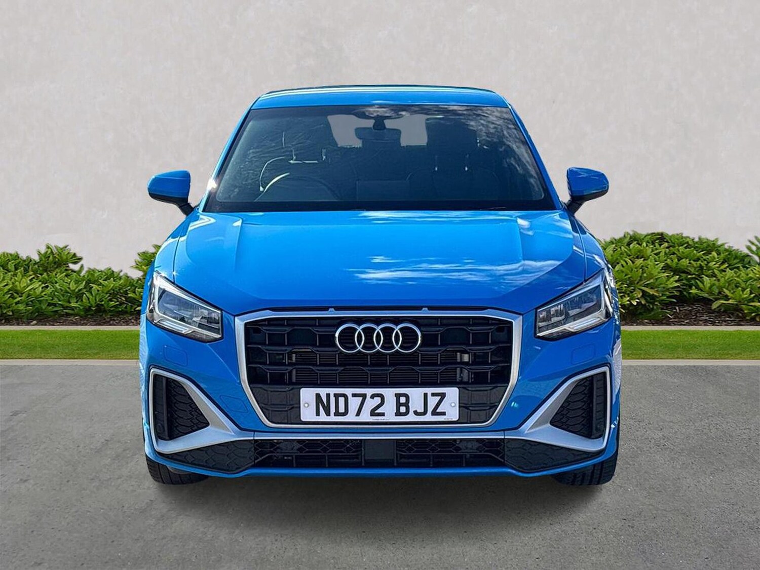 Used Audi Q2 2022 for sale - 78193396: Photo 7