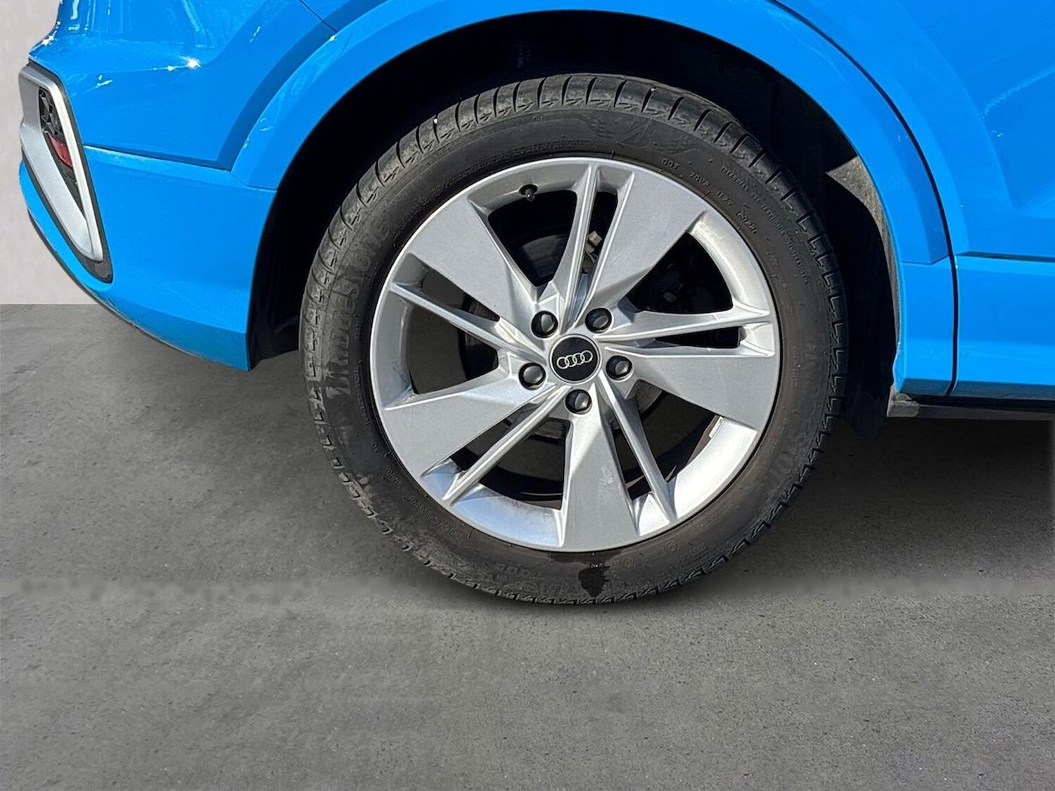 Used Audi Q2 2022 for sale - 78193396: Photo 8