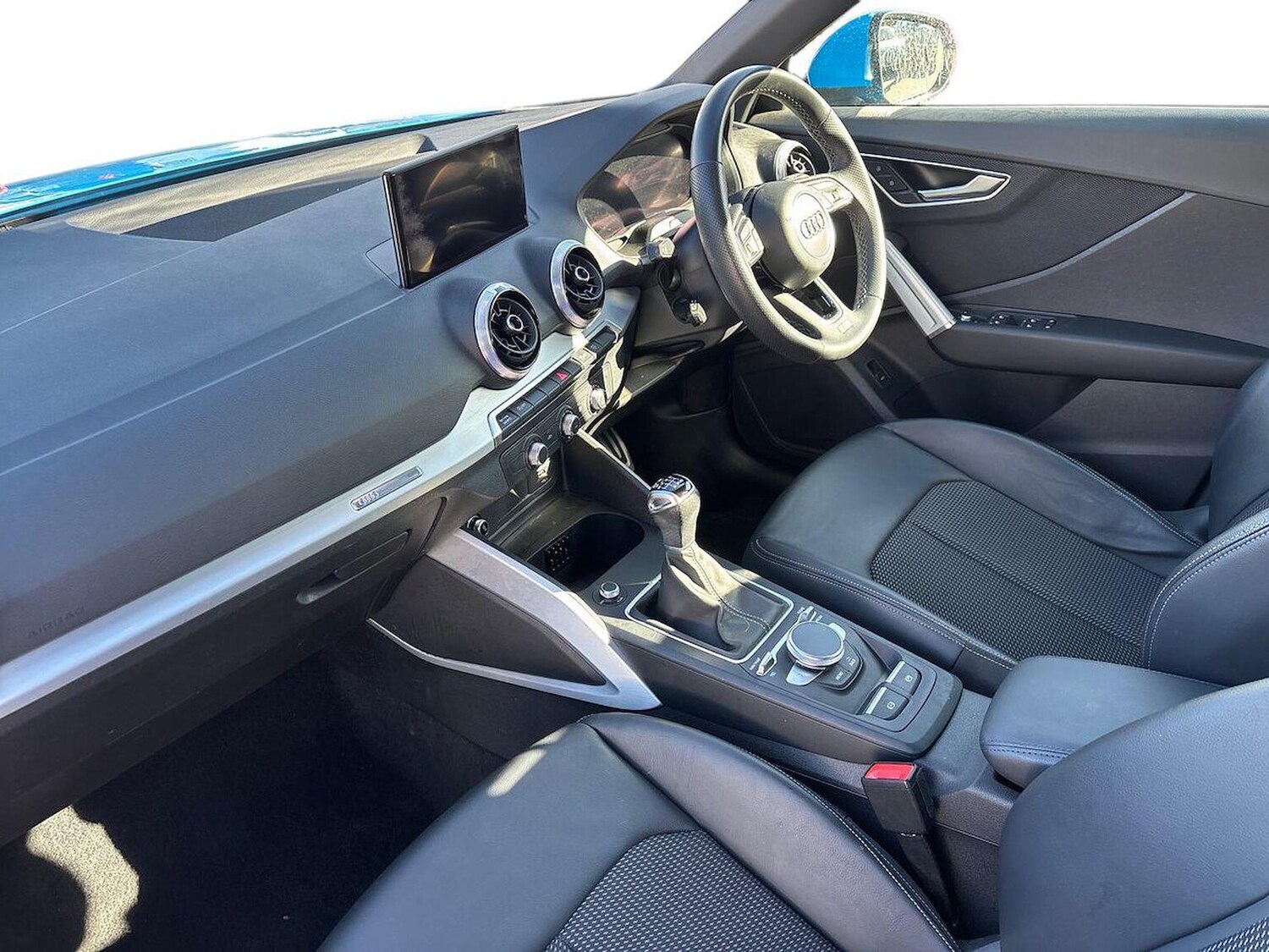 Used Audi Q2 2022 for sale - 78193396: Photo 9