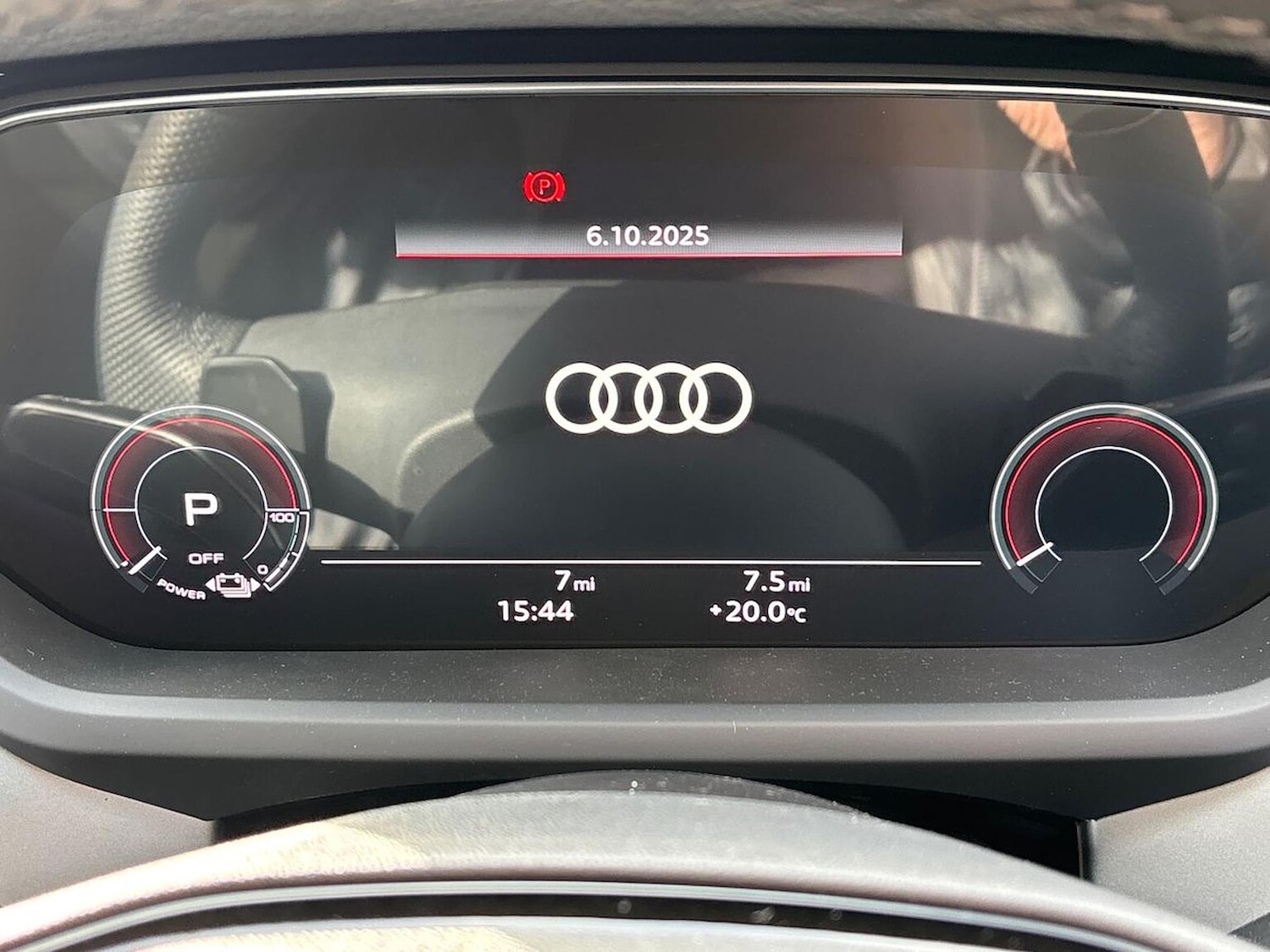 Used Audi e-tron GT 2025 for sale - 76762438: Photo 10