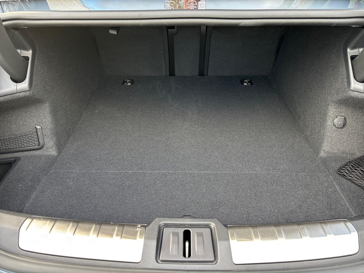 Used Audi e-tron GT 2025 for sale - 76762438: Photo 17