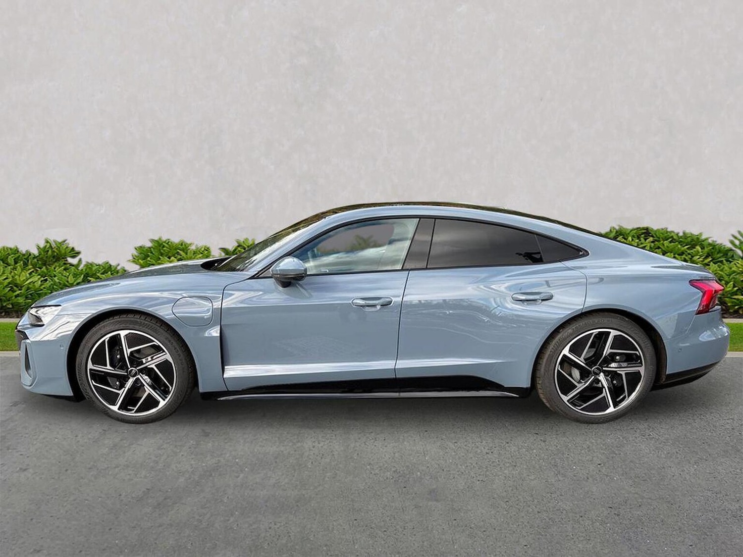 Used Audi e-tron GT 2025 for sale - 76762438: Photo 19