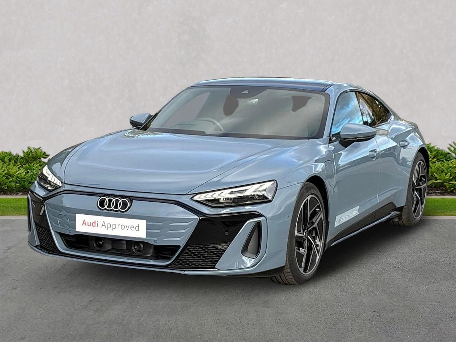 Used Audi e-tron GT 2025 for sale - 76762438: Photo 20