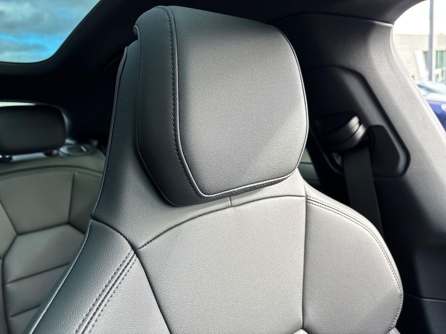 Used Audi e-tron GT 2025 for sale - 76762438: Photo 22