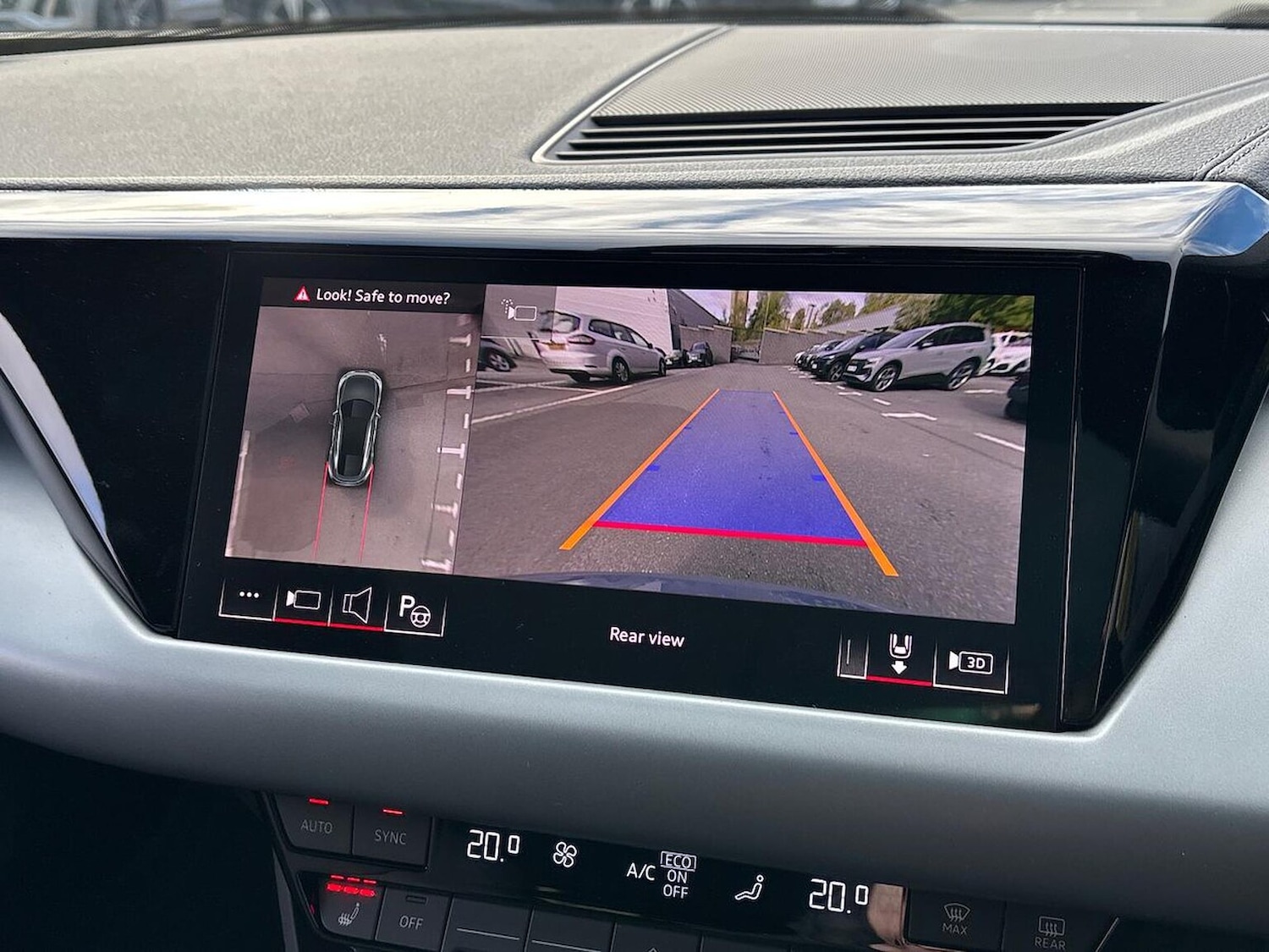 Used Audi e-tron GT 2025 for sale - 76762438: Photo 23