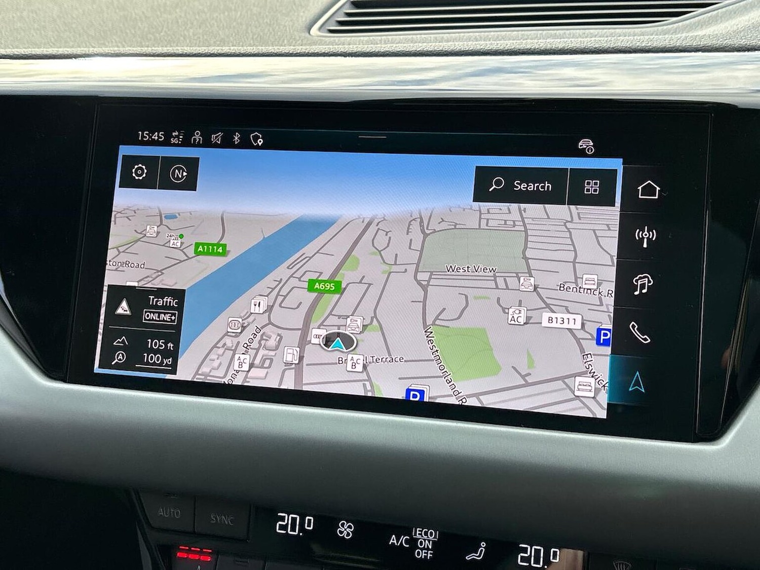 Used Audi e-tron GT 2025 for sale - 76762438: Photo 24