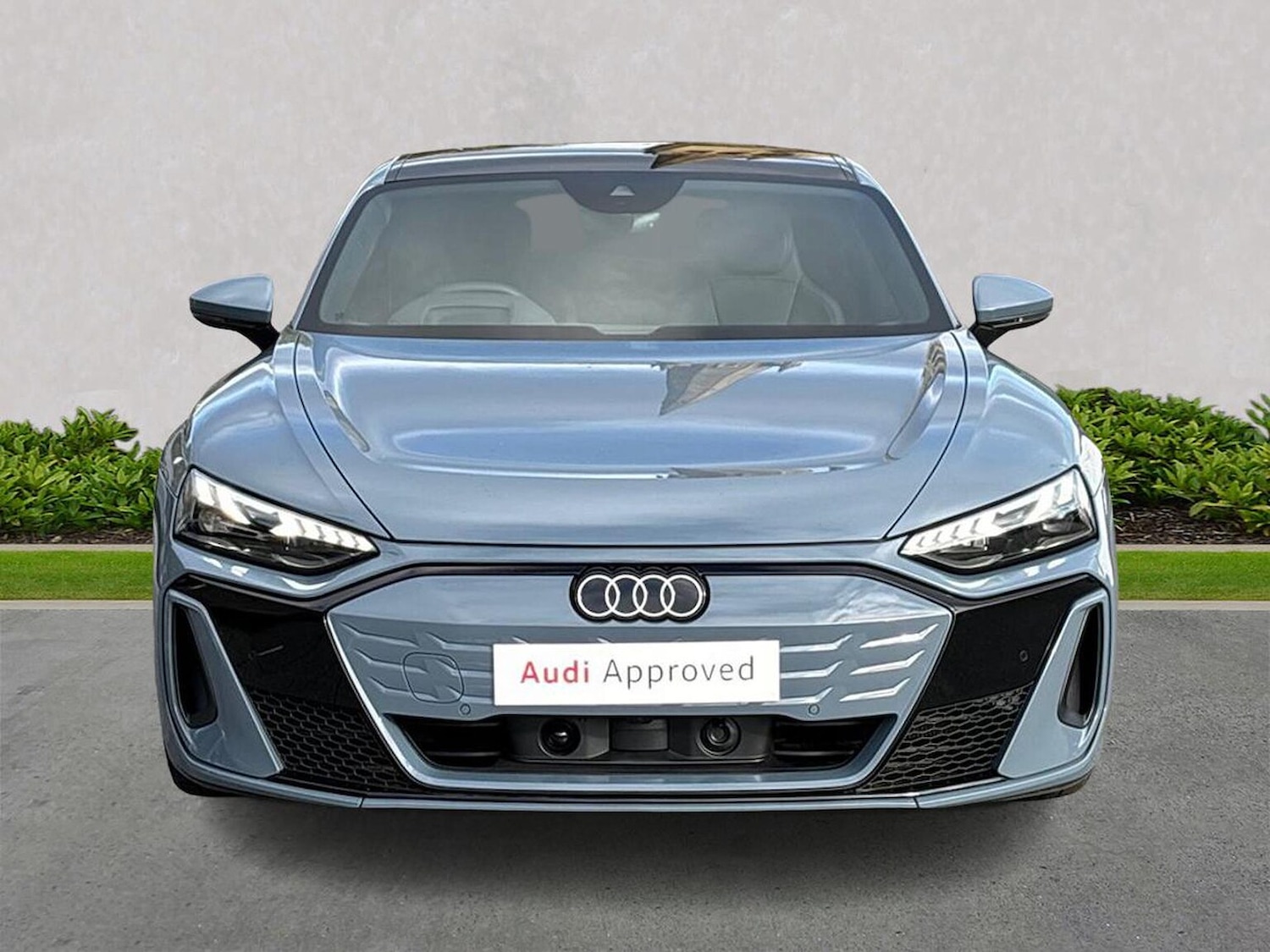 Used Audi e-tron GT 2025 for sale - 76762438: Photo 5