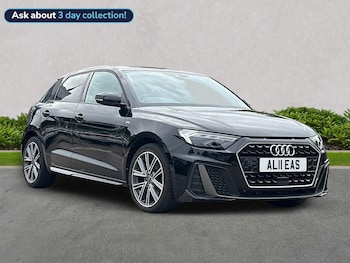 Used Audi A1 2023 for sale - 79379575: Photo