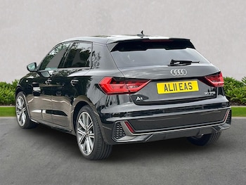 Used Audi A1 2023 for sale - 79379575: Photo