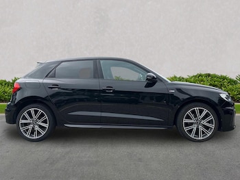 Used Audi A1 2023 for sale - 79379575: Photo