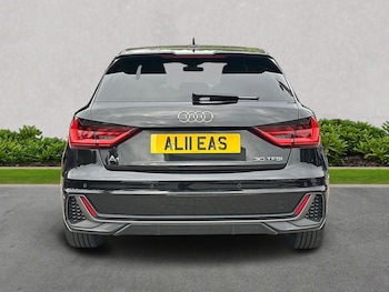 Used Audi A1 2023 for sale - 79379575: Photo