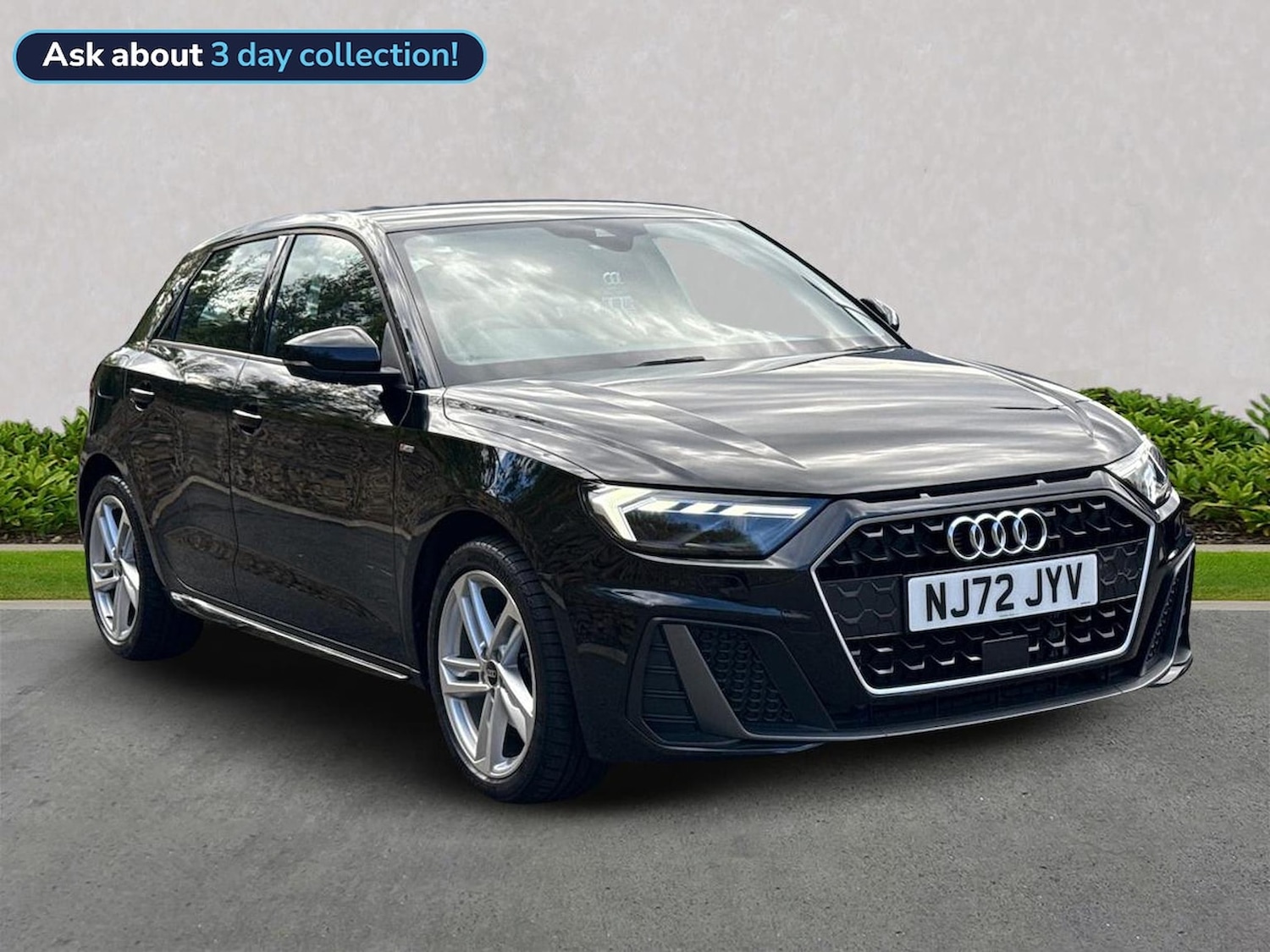 Used Audi A1 2022 for sale - 76035823: Photo 1