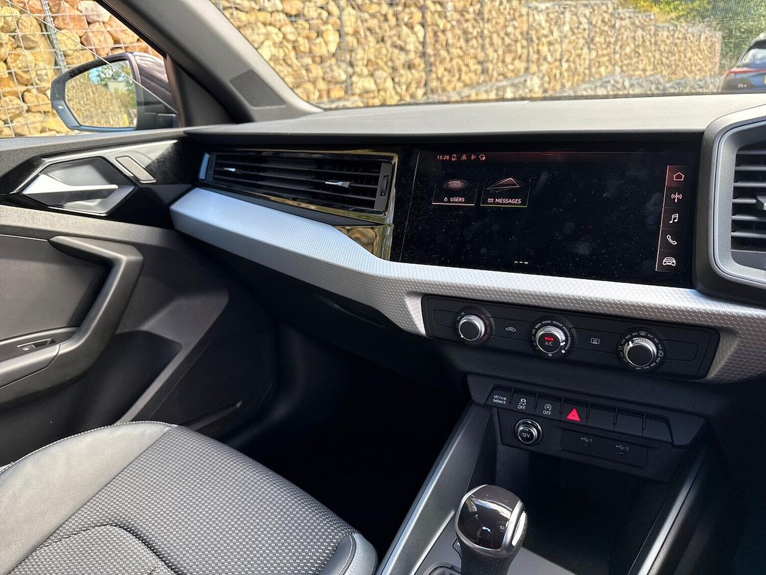 Used Audi A1 2022 for sale - 76035823: Photo 11