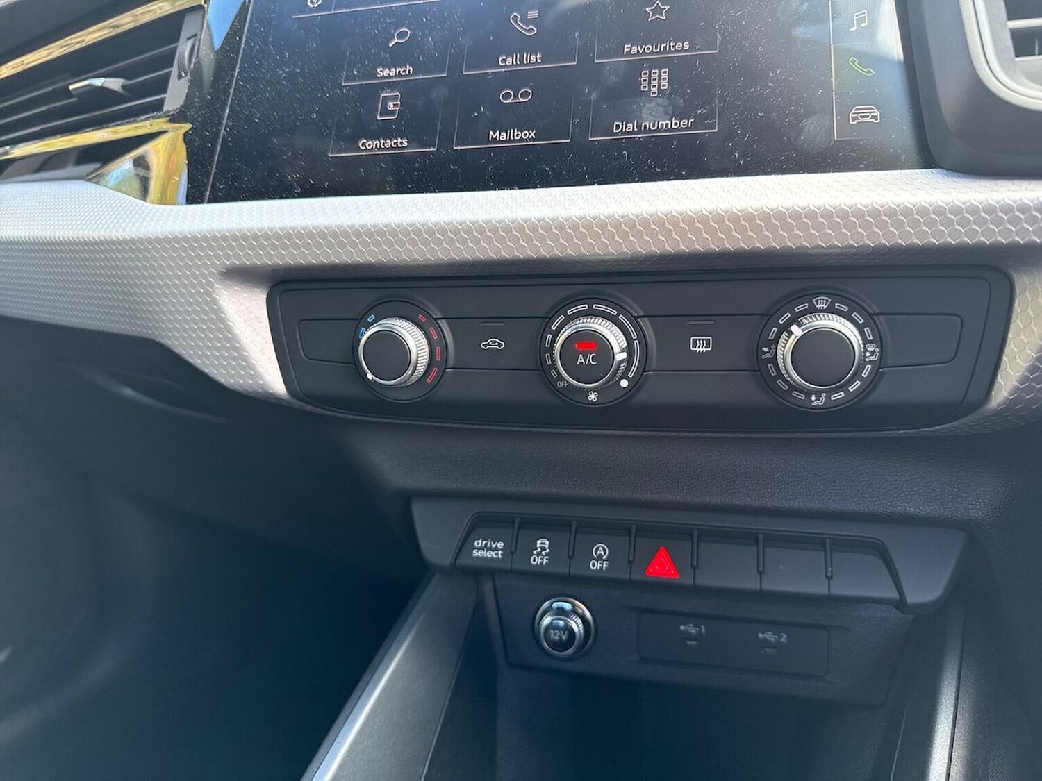 Used Audi A1 2022 for sale - 76035823: Photo 12