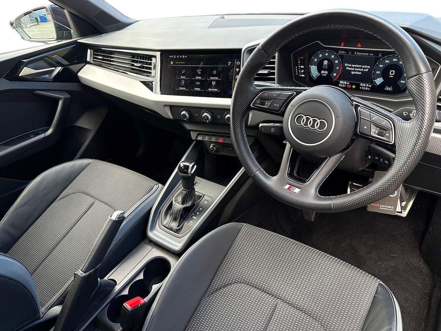 Used Audi A1 2022 for sale - 76035823: Photo 15