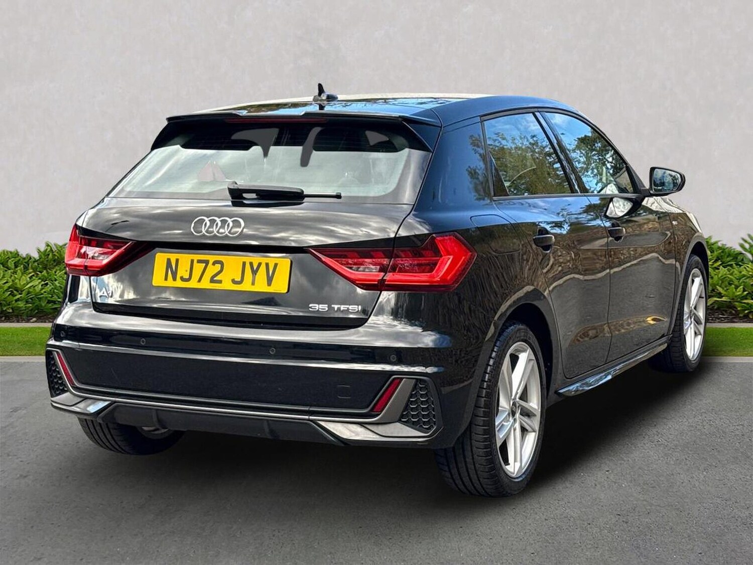 Used Audi A1 2022 for sale - 76035823: Photo 18