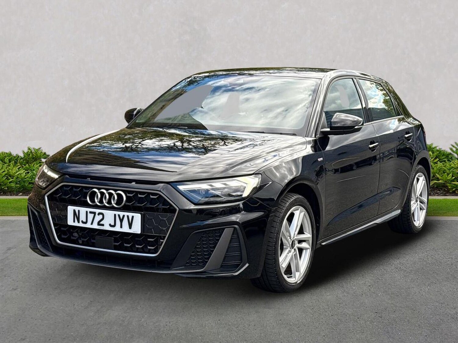 Used Audi A1 2022 for sale - 76035823: Photo 20