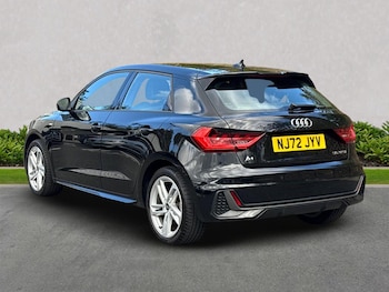 Used Audi A1 2022 for sale - 76035823: Photo 2