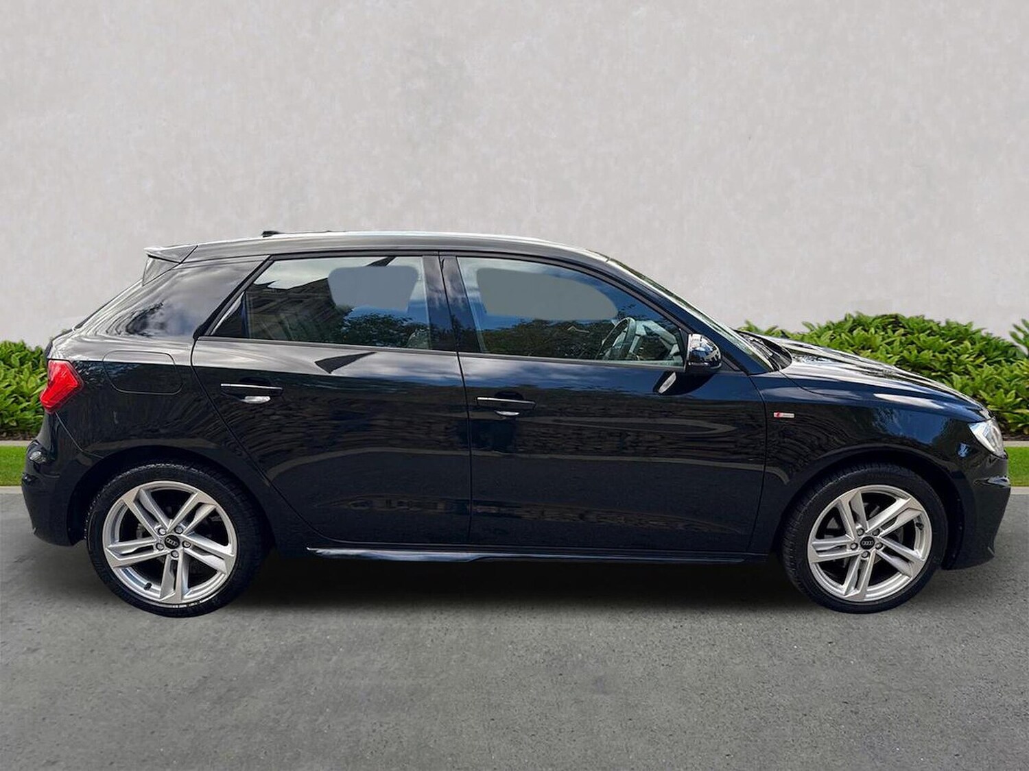 Used Audi A1 2022 for sale - 76035823: Photo 3