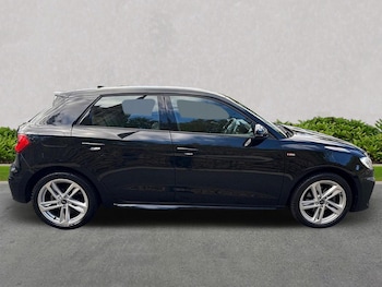 Used Audi A1 2022 for sale - 76035823: Photo 3