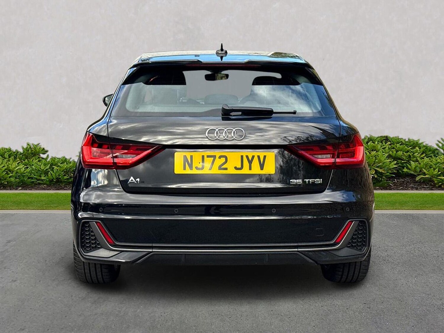 Used Audi A1 2022 for sale - 76035823: Photo 4