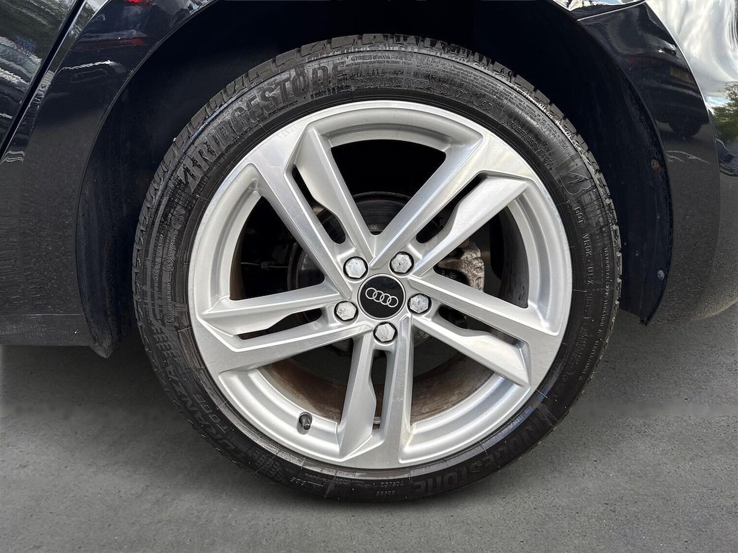 Used Audi A1 2022 for sale - 76035823: Photo 6