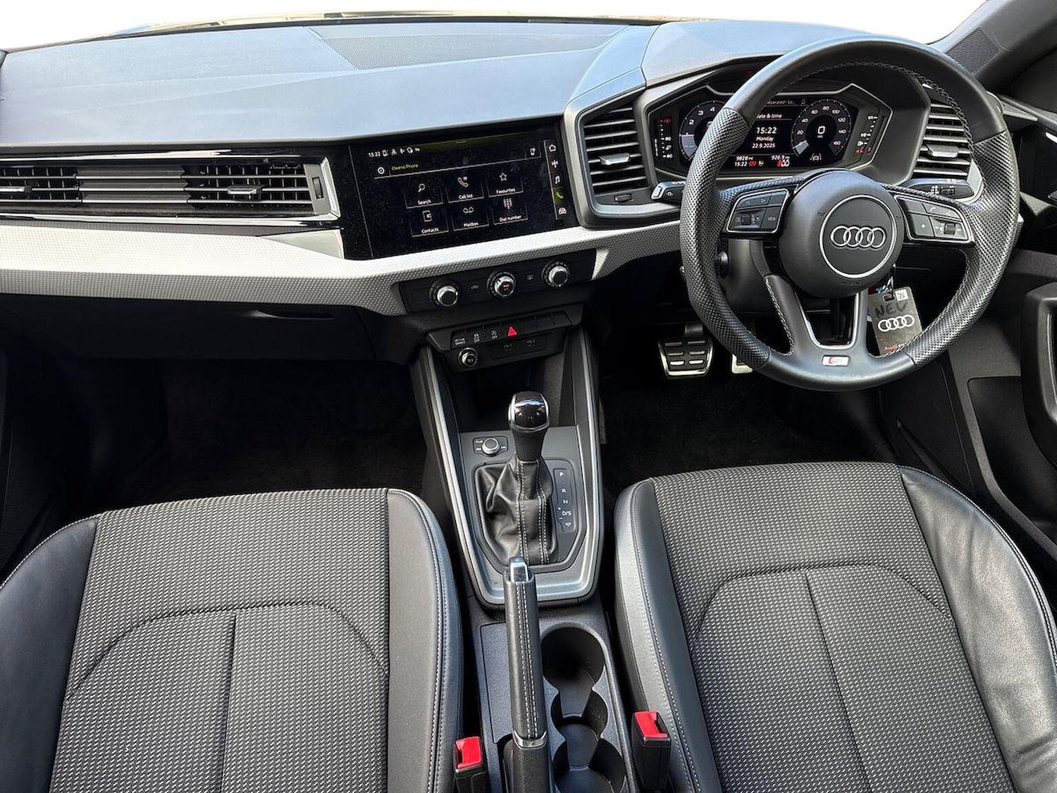 Used Audi A1 2022 for sale - 76035823: Photo 8