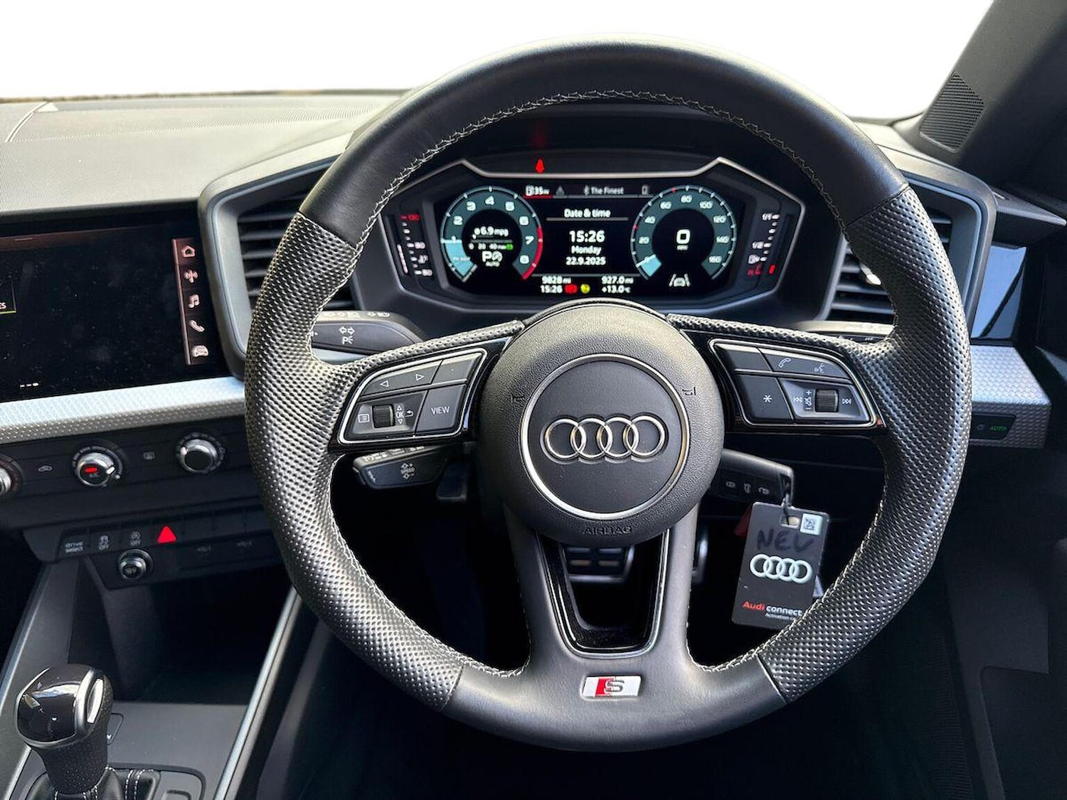 Used Audi A1 2022 for sale - 76035823: Photo 9