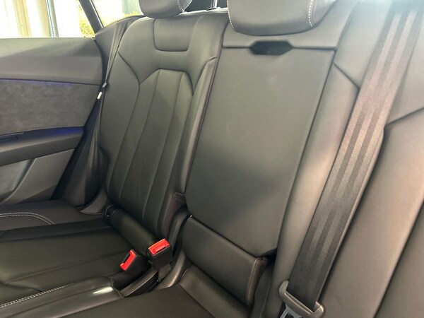 Used Audi Q8 2022 for sale - 76288579: Photo 16
