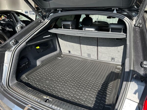 Used Audi Q8 2022 for sale - 76288579: Photo 17