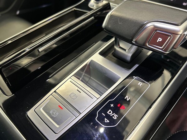 Used Audi Q8 2022 for sale - 76288579: Photo 22