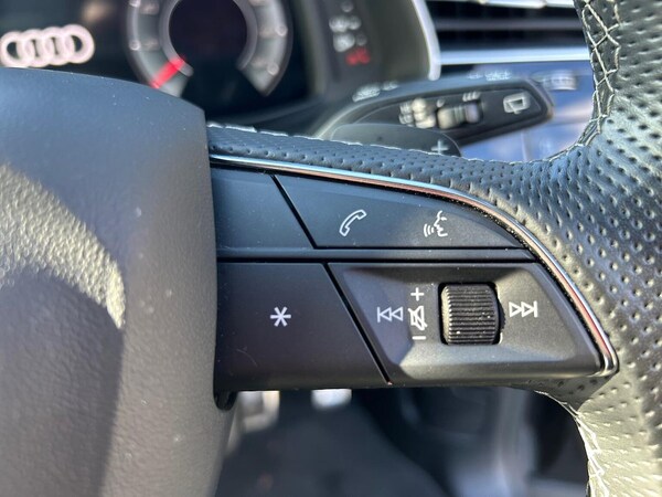 Used Audi Q8 2022 for sale - 76288579: Photo 26