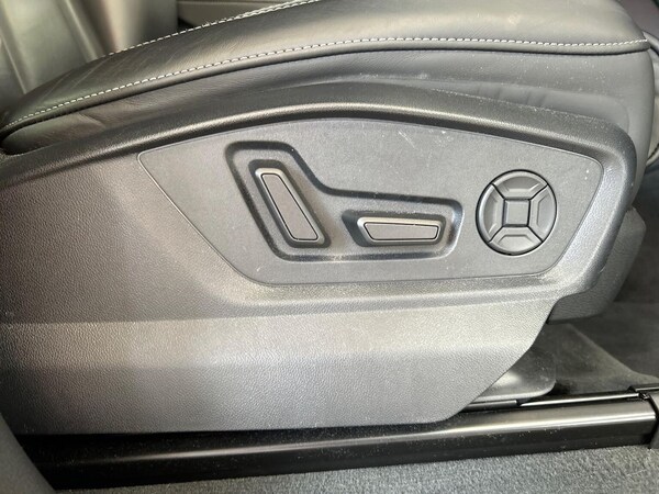 Used Audi Q8 2022 for sale - 76288579: Photo 30