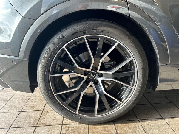 Used Audi Q8 2022 for sale - 76288579: Photo 6