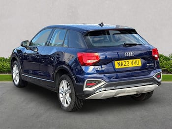 Used Audi Q2 2023 for sale - 79852460: Photo