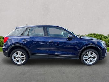 Used Audi Q2 2023 for sale - 79852460: Photo