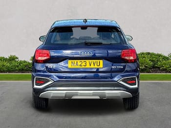 Used Audi Q2 2023 for sale - 79852460: Photo