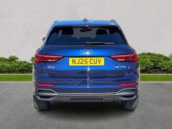 Used Audi Q3 2025 for sale - 75962411: Photo