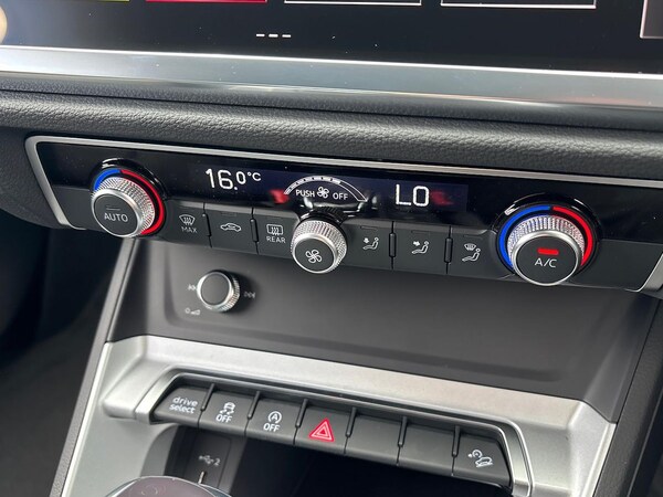Used Audi Q3 2025 for sale - 75718035: Photo 12