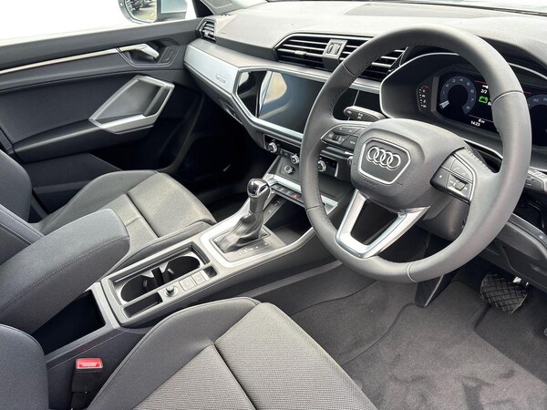 Used Audi Q3 2025 for sale - 75718035: Photo 15