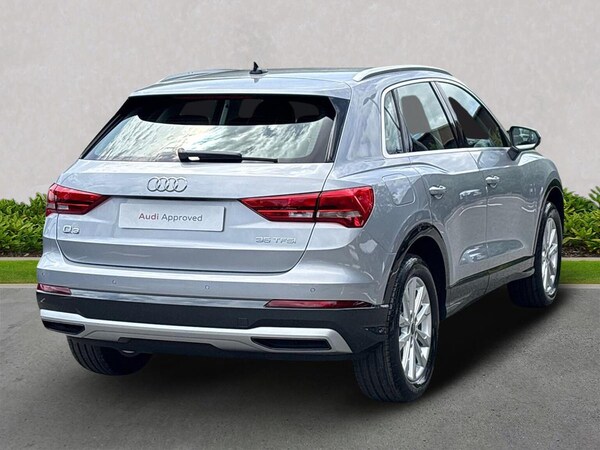 Used Audi Q3 2025 for sale - 75718035: Photo 18