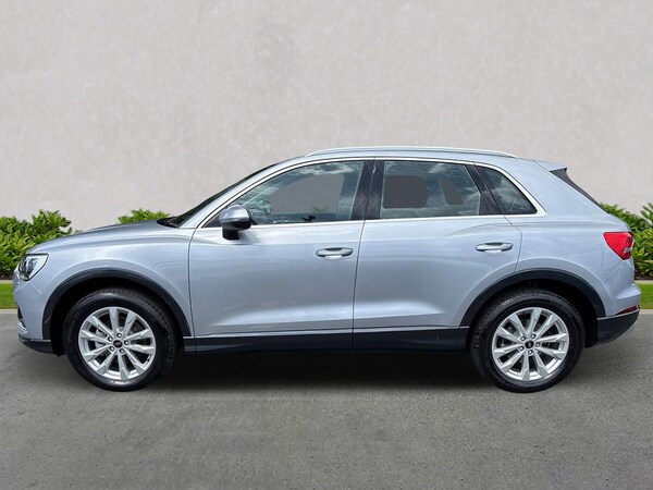 Used Audi Q3 2025 for sale - 75718035: Photo 19