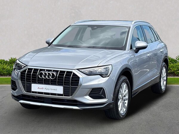Used Audi Q3 2025 for sale - 75718035: Photo 20