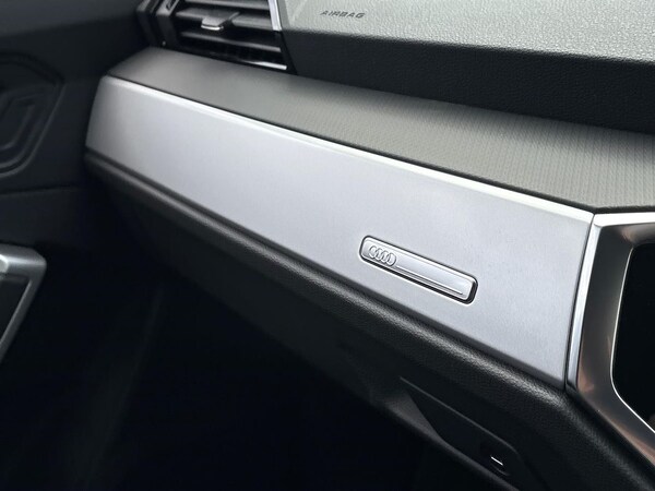 Used Audi Q3 2025 for sale - 75718035: Photo 22